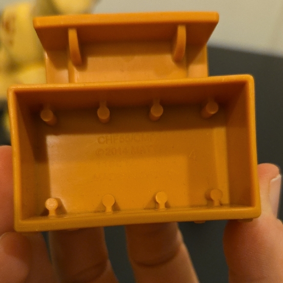 Little People Big Giraffe With Safari Zoo Girl Guide 2014 Complete Set - Picture 7 of 15